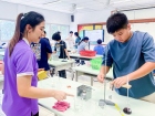 โครงการส่งเสริมความถนัด ความสนใจ และความสามารถพิเศษ ภาคฤดูร้ ... Image 224