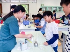 โครงการส่งเสริมความถนัด ความสนใจ และความสามารถพิเศษ ภาคฤดูร้ ... Image 225