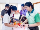 โครงการส่งเสริมความถนัด ความสนใจ และความสามารถพิเศษ ภาคฤดูร้ ... Image 232