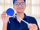 โครงการส่งเสริมความถนัด ความสนใจ และความสามารถพิเศษ ภาคฤดูร้ ... Image 235