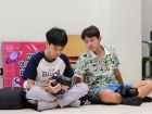 โครงการส่งเสริมความถนัด ความสนใจ และความสามารถพิเศษ ภาคฤดูร้ ... Image 349