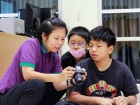 โครงการส่งเสริมความถนัด ความสนใจ และความสามารถพิเศษ ภาคฤดูร้ ... Image 347