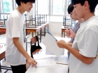 โครงการส่งเสริมความถนัด ความสนใจ และความสามารถพิเศษ ภาคฤดูร้ ... Image 296