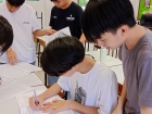 โครงการส่งเสริมความถนัด ความสนใจ และความสามารถพิเศษ ภาคฤดูร้ ... Image 299