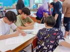 โครงการส่งเสริมความถนัด ความสนใจ และความสามารถพิเศษ ภาคฤดูร้ ... Image 301