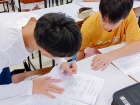 โครงการส่งเสริมความถนัด ความสนใจ และความสามารถพิเศษ ภาคฤดูร้ ... Image 302