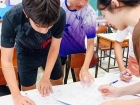 โครงการส่งเสริมความถนัด ความสนใจ และความสามารถพิเศษ ภาคฤดูร้ ... Image 304