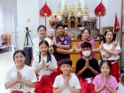 โครงการส่งเสริมความถนัด ความสนใจ และความสามารถพิเศษ ภาคฤดูร้ ... Image 544