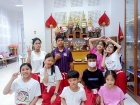 โครงการส่งเสริมความถนัด ความสนใจ และความสามารถพิเศษ ภาคฤดูร้ ... Image 545