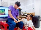 โครงการส่งเสริมความถนัด ความสนใจ และความสามารถพิเศษ ภาคฤดูร้ ... Image 553