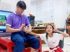 โครงการส่งเสริมความถนัด ความสนใจ และความสามารถพิเศษ ภาคฤดูร้ ... Image 555