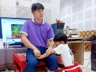 โครงการส่งเสริมความถนัด ความสนใจ และความสามารถพิเศษ ภาคฤดูร้ ... Image 557