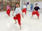 โครงการส่งเสริมความถนัด ความสนใจ และความสามารถพิเศษ ภาคฤดูร้ ... Image 540