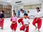โครงการส่งเสริมความถนัด ความสนใจ และความสามารถพิเศษ ภาคฤดูร้ ... Image 560