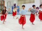 โครงการส่งเสริมความถนัด ความสนใจ และความสามารถพิเศษ ภาคฤดูร้ ... Image 561