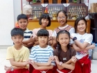 โครงการส่งเสริมความถนัด ความสนใจ และความสามารถพิเศษ ภาคฤดูร้ ... Image 563