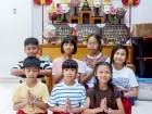 โครงการส่งเสริมความถนัด ความสนใจ และความสามารถพิเศษ ภาคฤดูร้ ... Image 564