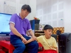 โครงการส่งเสริมความถนัด ความสนใจ และความสามารถพิเศษ ภาคฤดูร้ ... Image 566
