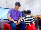 โครงการส่งเสริมความถนัด ความสนใจ และความสามารถพิเศษ ภาคฤดูร้ ... Image 567