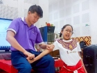 โครงการส่งเสริมความถนัด ความสนใจ และความสามารถพิเศษ ภาคฤดูร้ ... Image 568