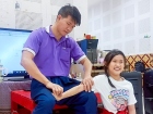 โครงการส่งเสริมความถนัด ความสนใจ และความสามารถพิเศษ ภาคฤดูร้ ... Image 570