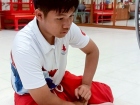 โครงการส่งเสริมความถนัด ความสนใจ และความสามารถพิเศษ ภาคฤดูร้ ... Image 582