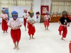 โครงการส่งเสริมความถนัด ความสนใจ และความสามารถพิเศษ ภาคฤดูร้ ... Image 589