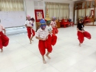 โครงการส่งเสริมความถนัด ความสนใจ และความสามารถพิเศษ ภาคฤดูร้ ... Image 590