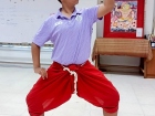 โครงการส่งเสริมความถนัด ความสนใจ และความสามารถพิเศษ ภาคฤดูร้ ... Image 591