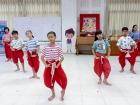 โครงการส่งเสริมความถนัด ความสนใจ และความสามารถพิเศษ ภาคฤดูร้ ... Image 598