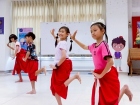โครงการส่งเสริมความถนัด ความสนใจ และความสามารถพิเศษ ภาคฤดูร้ ... Image 577