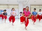 โครงการส่งเสริมความถนัด ความสนใจ และความสามารถพิเศษ ภาคฤดูร้ ... Image 579