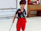 โครงการส่งเสริมความถนัด ความสนใจ และความสามารถพิเศษ ภาคฤดูร้ ... Image 580