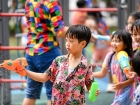 สงกรานต์พหุภาษา 2568 Image 282