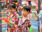 สงกรานต์พหุภาษา 2568 Image 283