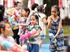 สงกรานต์พหุภาษา 2568 Image 285