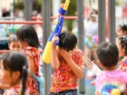 สงกรานต์พหุภาษา 2568 Image 302