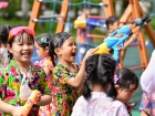 สงกรานต์พหุภาษา 2568 Image 311