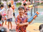 สงกรานต์พหุภาษา 2568 Image 314