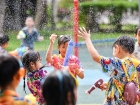 สงกรานต์พหุภาษา 2568 Image 321