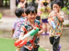 สงกรานต์พหุภาษา 2568 Image 327