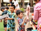 สงกรานต์พหุภาษา 2568 Image 332