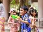 สงกรานต์พหุภาษา 2568 Image 337