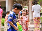 สงกรานต์พหุภาษา 2568 Image 340