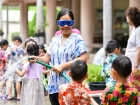 สงกรานต์พหุภาษา 2568 Image 345