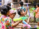 สงกรานต์พหุภาษา 2568 Image 347