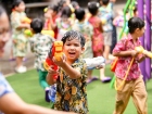 สงกรานต์พหุภาษา 2568 Image 355