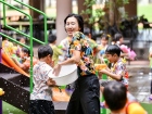 สงกรานต์พหุภาษา 2568 Image 361