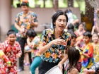 สงกรานต์พหุภาษา 2568 Image 364