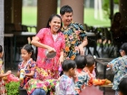 สงกรานต์พหุภาษา 2568 Image 365